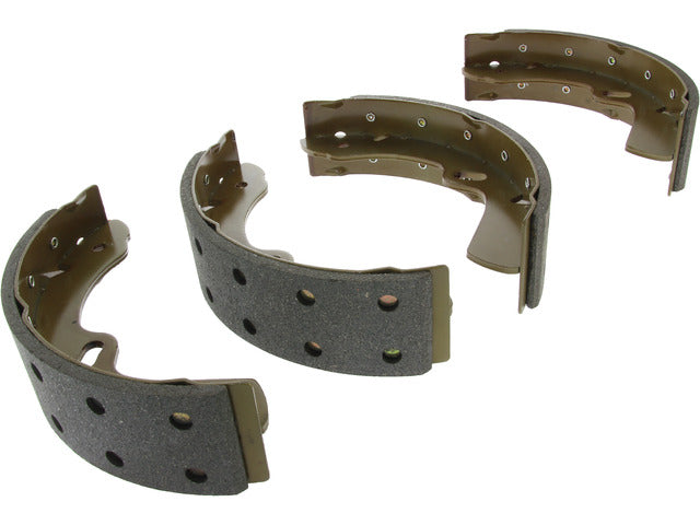 Drum Brake Shoe Centric Parts 112.06120