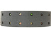 Drum Brake Shoe Centric Parts 112.06120