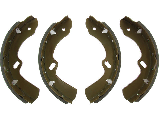 Drum Brake Shoe Centric Parts 112.06120
