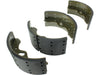 Drum Brake Shoe Centric Parts 112.06140