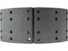 Drum Brake Shoe Centric Parts 112.06140