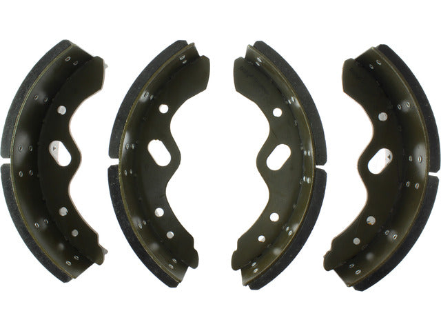 Drum Brake Shoe Centric Parts 112.06140