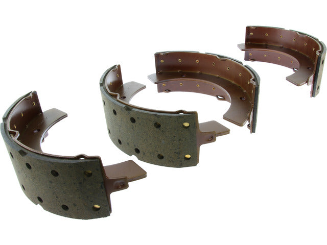 Drum Brake Shoe Centric Parts 112.06160
