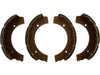 Drum Brake Shoe Centric Parts 112.06160
