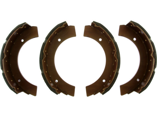 Drum Brake Shoe Centric Parts 112.06160