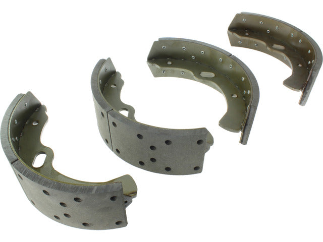 Drum Brake Shoe Centric Parts 112.06170