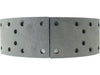 Drum Brake Shoe Centric Parts 112.06170