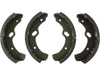Drum Brake Shoe Centric Parts 112.06170