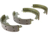 Drum Brake Shoe Centric Parts 112.06180