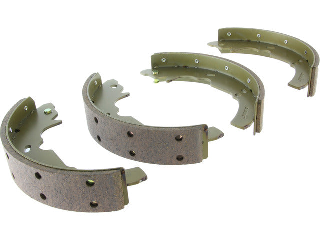 Drum Brake Shoe Centric Parts 112.06180