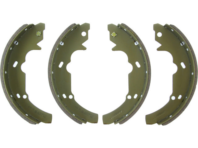 Drum Brake Shoe Centric Parts 112.06180