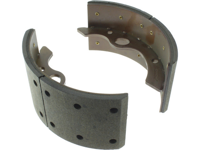 Drum Brake Shoe Centric Parts 112.06320