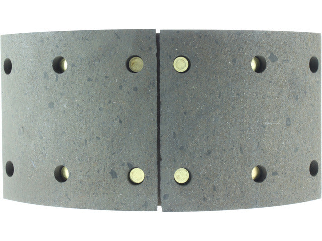 Drum Brake Shoe Centric Parts 112.06320
