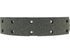 Drum Brake Shoe Centric Parts 112.06360