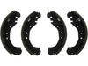 Drum Brake Shoe Centric Parts 112.06540