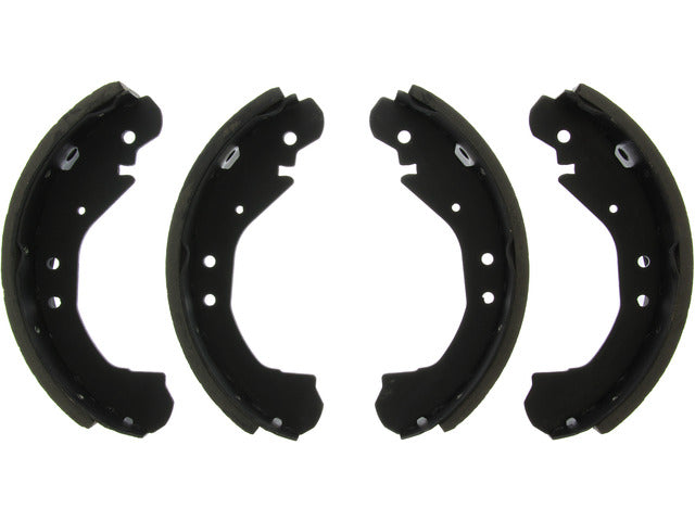 Drum Brake Shoe Centric Parts 112.06540