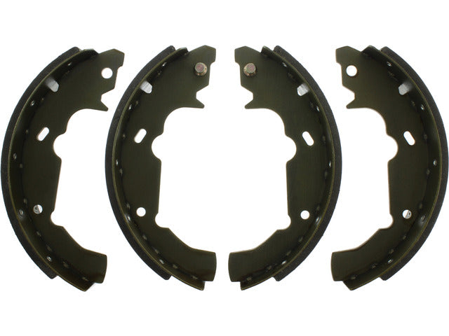 Drum Brake Shoe Centric Parts 112.06650