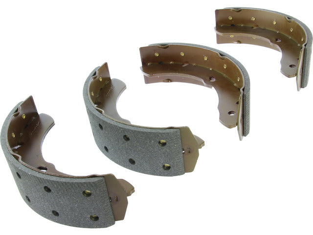 Drum Brake Shoe Centric Parts 112.06680