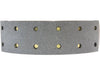 Drum Brake Shoe Centric Parts 112.06680