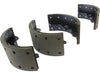 Drum Brake Shoe Centric Parts 112.06690