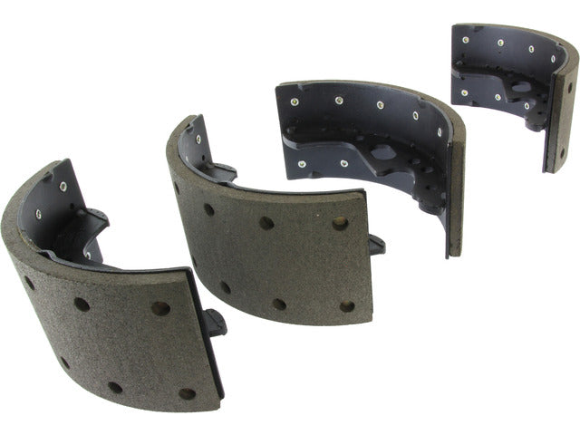 Drum Brake Shoe Centric Parts 112.06690