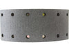 Drum Brake Shoe Centric Parts 112.06690