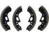 Drum Brake Shoe Centric Parts 112.06690