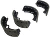 Drum Brake Shoe Centric Parts 112.06720