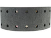 Drum Brake Shoe Centric Parts 112.06720