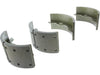 Drum Brake Shoe Centric Parts 112.06790