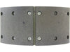 Drum Brake Shoe Centric Parts 112.06790