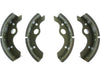 Drum Brake Shoe Centric Parts 112.06790