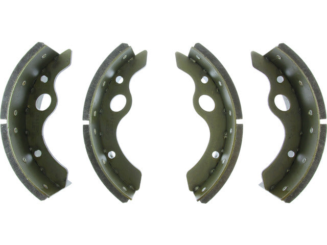 Drum Brake Shoe Centric Parts 112.06790