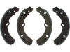 Drum Brake Shoe Centric Parts 112.06810