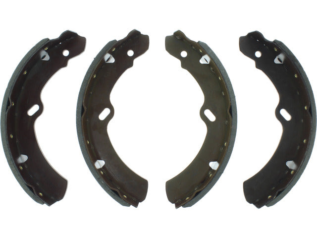 Drum Brake Shoe Centric Parts 112.06810