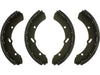 Drum Brake Shoe Centric Parts 112.06820