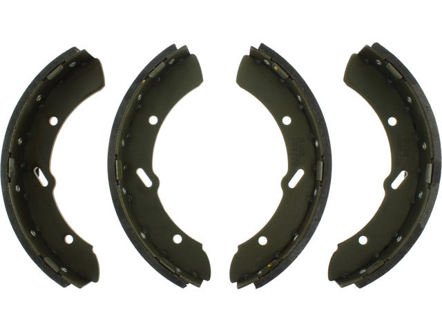 Drum Brake Shoe Centric Parts 112.06820