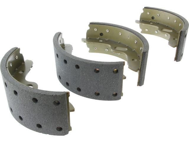 Drum Brake Shoe Centric Parts 112.06840