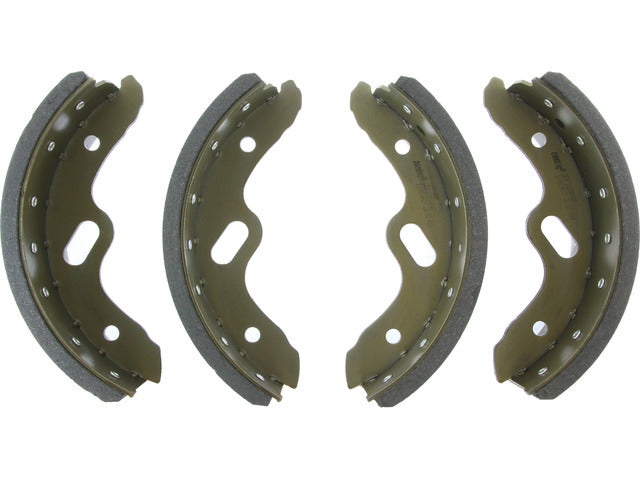 Drum Brake Shoe Centric Parts 112.06840