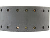 Drum Brake Shoe Centric Parts 112.06850