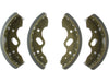 Drum Brake Shoe Centric Parts 112.06850
