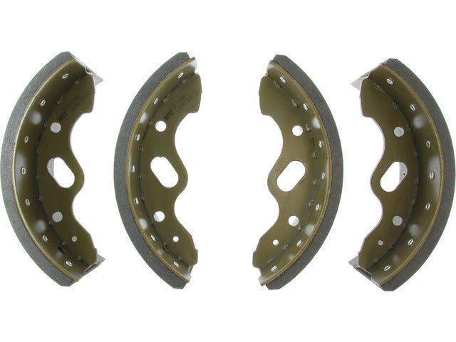 Drum Brake Shoe Centric Parts 112.06850