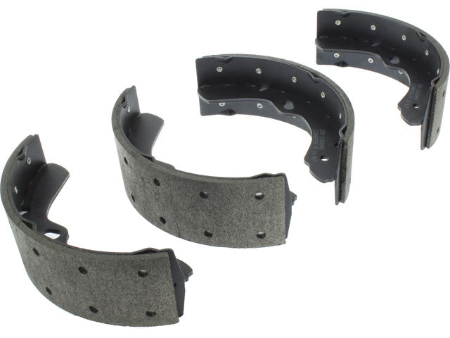 Drum Brake Shoe Centric Parts 112.06950