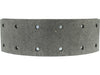Drum Brake Shoe Centric Parts 112.06950