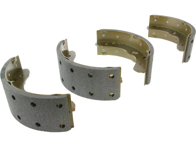 Drum Brake Shoe Centric Parts 112.06990