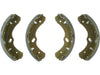 Drum Brake Shoe Centric Parts 112.06990