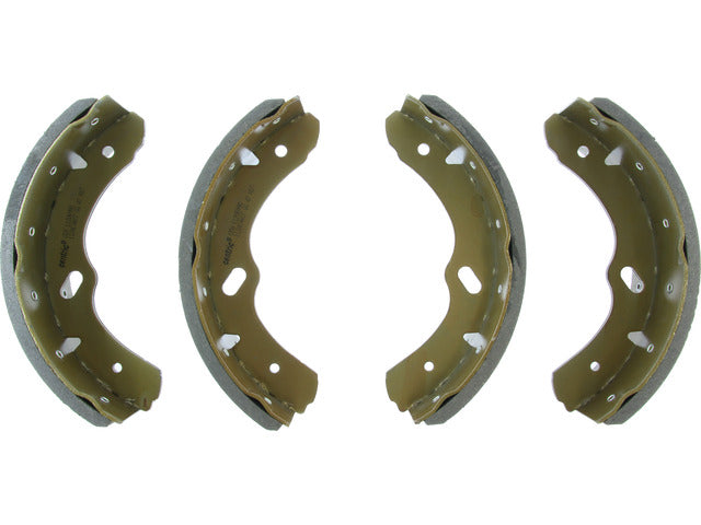 Drum Brake Shoe Centric Parts 112.06990