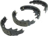 Drum Brake Shoe Centric Parts 112.07040