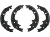 Drum Brake Shoe Centric Parts 112.07040