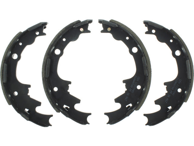 Drum Brake Shoe Centric Parts 112.07040